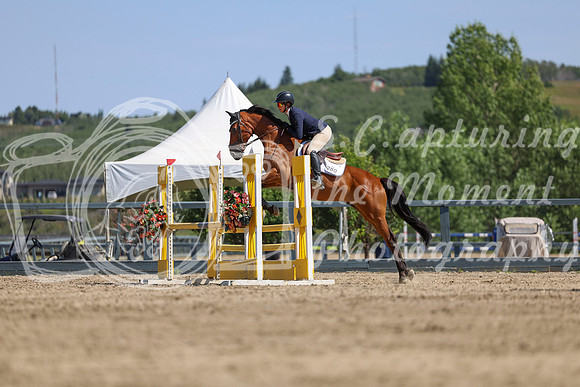 04776 - Shea - 2026 Rocky Mountain Classic II - Wednesday August 19th