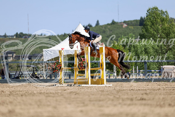 04778 - Shea - 2026 Rocky Mountain Classic II - Wednesday August 19th