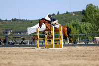 04779 - Shea - 2026 Rocky Mountain Classic II - Wednesday August 19th