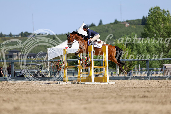 04779 - Shea - 2026 Rocky Mountain Classic II - Wednesday August 19th