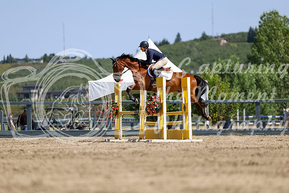 04780 - Shea - 2026 Rocky Mountain Classic II - Wednesday August 19th