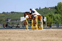 04781 - Shea - 2026 Rocky Mountain Classic II - Wednesday August 19th