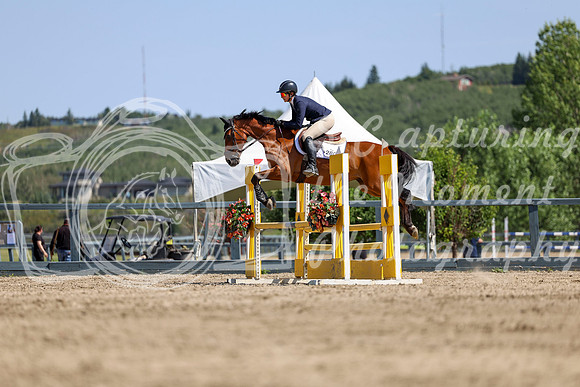 04781 - Shea - 2026 Rocky Mountain Classic II - Wednesday August 19th
