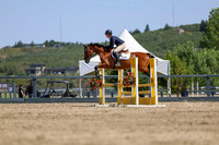 04782 - Shea - 2026 Rocky Mountain Classic II - Wednesday August 19th