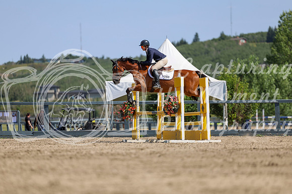 04782 - Shea - 2026 Rocky Mountain Classic II - Wednesday August 19th