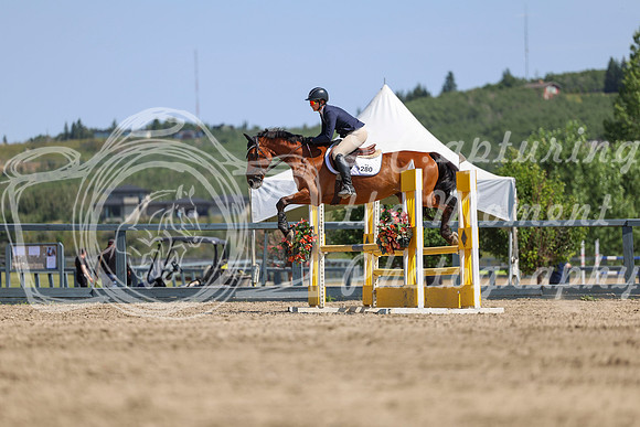 04783 - Shea - 2026 Rocky Mountain Classic II - Wednesday August 19th
