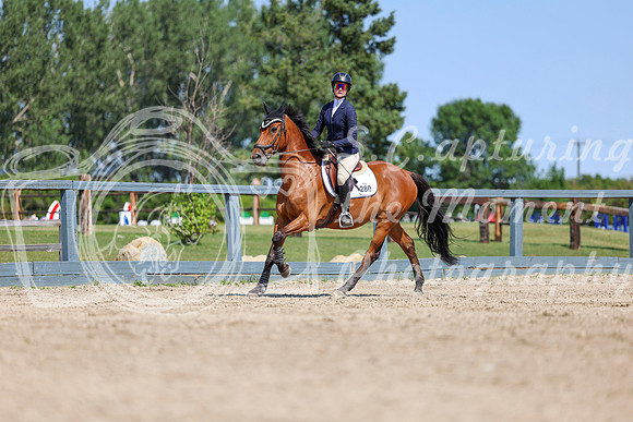 04786 - Shea - 2026 Rocky Mountain Classic II - Wednesday August 19th