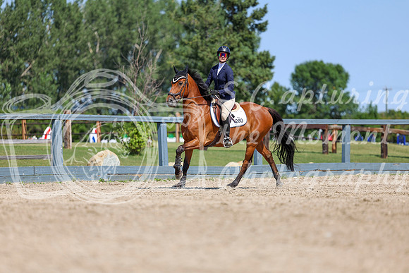 04787 - Shea - 2026 Rocky Mountain Classic II - Wednesday August 19th