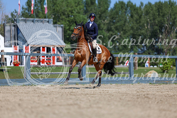 04788 - Shea - 2026 Rocky Mountain Classic II - Wednesday August 19th