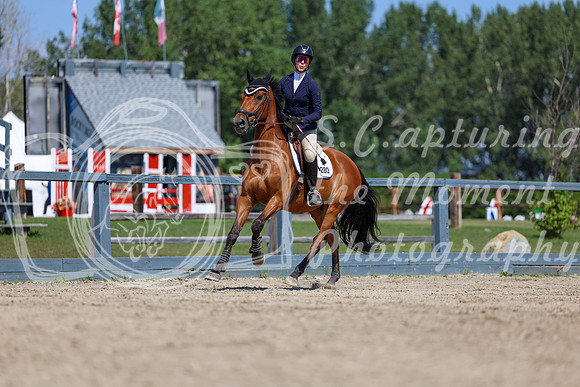 04789 - Shea - 2026 Rocky Mountain Classic II - Wednesday August 19th