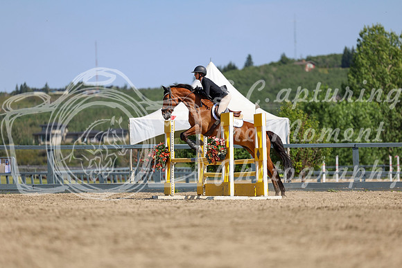 05361 - Shea - 2026 Rocky Mountain Classic II - Wednesday August 19th