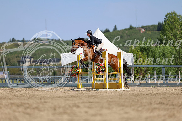 05362 - Shea - 2026 Rocky Mountain Classic II - Wednesday August 19th