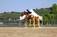 05363 - Shea - 2026 Rocky Mountain Classic II - Wednesday August 19th