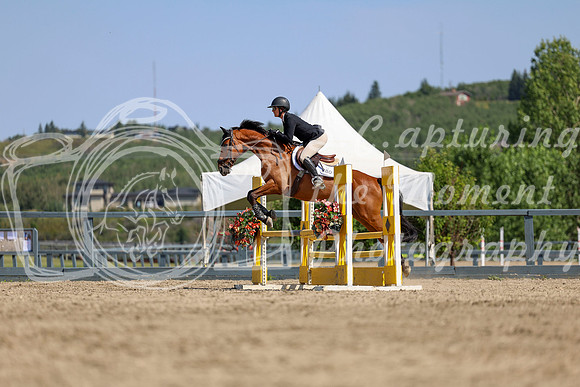 05363 - Shea - 2026 Rocky Mountain Classic II - Wednesday August 19th