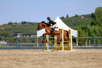 05364 - Shea - 2026 Rocky Mountain Classic II - Wednesday August 19th