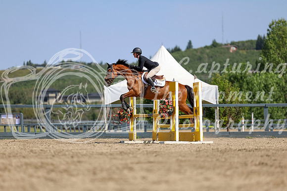 05364 - Shea - 2026 Rocky Mountain Classic II - Wednesday August 19th