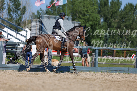 04578 - Shea - 2026 Rocky Mountain Classic II - Wednesday August 19th