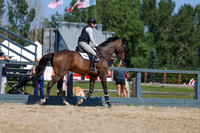 04579 - Shea - 2026 Rocky Mountain Classic II - Wednesday August 19th
