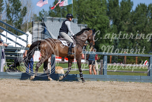 04579 - Shea - 2026 Rocky Mountain Classic II - Wednesday August 19th