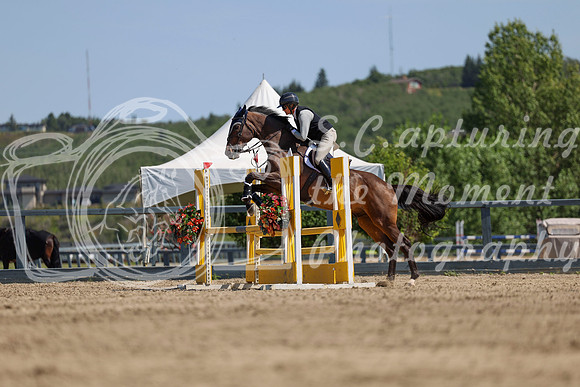 04581 - Shea - 2026 Rocky Mountain Classic II - Wednesday August 19th