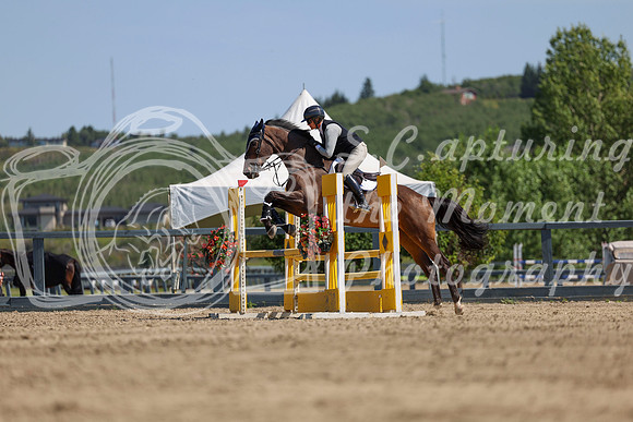 04582 - Shea - 2026 Rocky Mountain Classic II - Wednesday August 19th