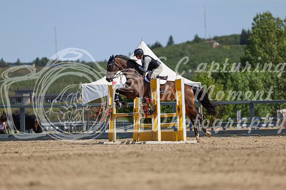 04583 - Shea - 2026 Rocky Mountain Classic II - Wednesday August 19th