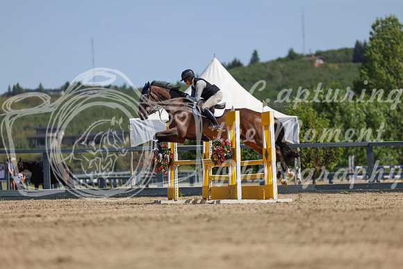 04585 - Shea - 2026 Rocky Mountain Classic II - Wednesday August 19th