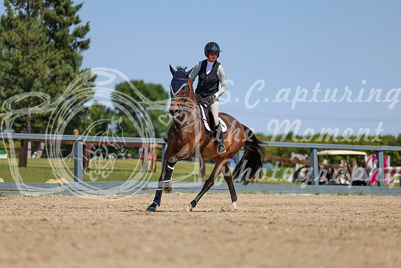 04587 - Shea - 2026 Rocky Mountain Classic II - Wednesday August 19th