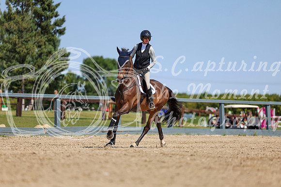 04588 - Shea - 2026 Rocky Mountain Classic II - Wednesday August 19th