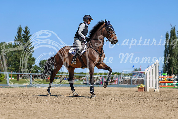 04589 - Shea - 2026 Rocky Mountain Classic II - Wednesday August 19th