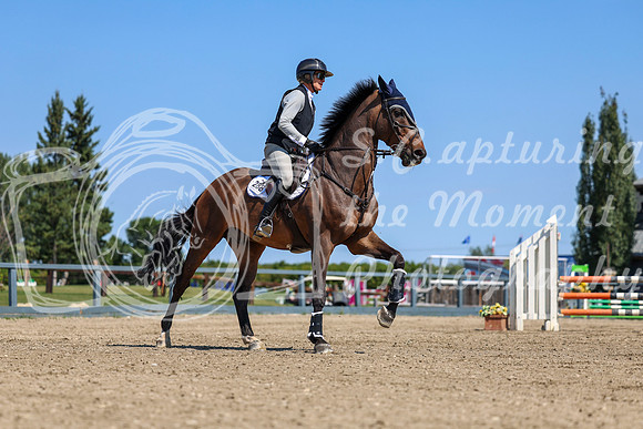 04590 - Shea - 2026 Rocky Mountain Classic II - Wednesday August 19th