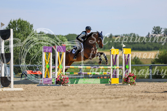 04594 - Shea - 2026 Rocky Mountain Classic II - Wednesday August 19th