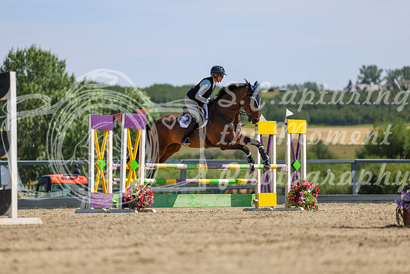 04596 - Shea - 2026 Rocky Mountain Classic II - Wednesday August 19th