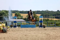04597 - Shea - 2026 Rocky Mountain Classic II - Wednesday August 19th