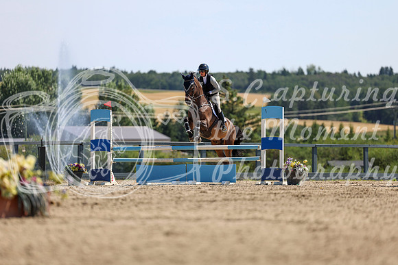 04597 - Shea - 2026 Rocky Mountain Classic II - Wednesday August 19th