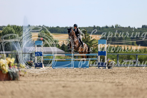 04598 - Shea - 2026 Rocky Mountain Classic II - Wednesday August 19th