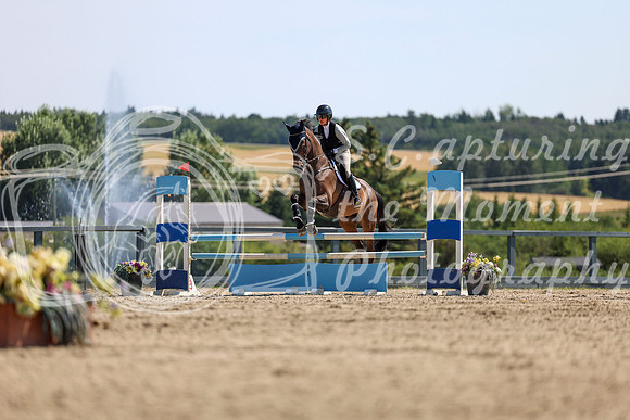 04599 - Shea - 2026 Rocky Mountain Classic II - Wednesday August 19th