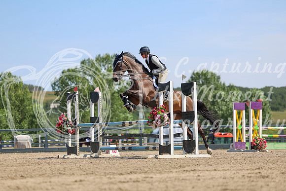 04602 - Shea - 2026 Rocky Mountain Classic II - Wednesday August 19th