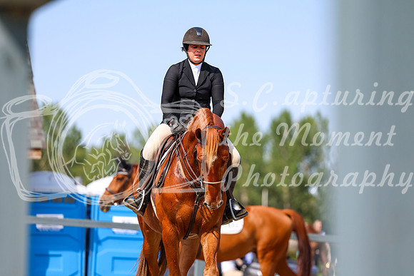 06514 - Shea - 2026 Rocky Mountain Classic II - Wednesday August 19th