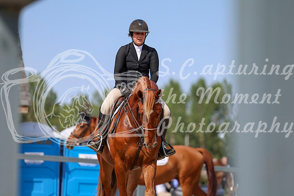 06515 - Shea - 2026 Rocky Mountain Classic II - Wednesday August 19th