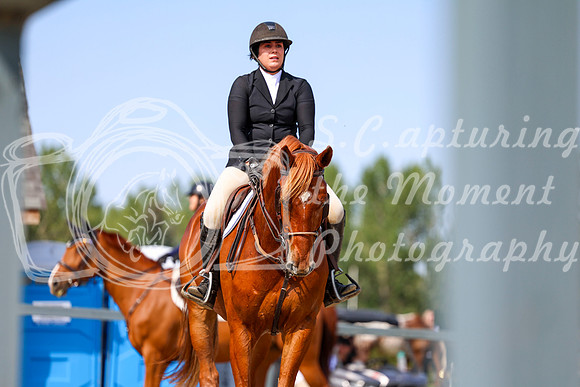 06516 - Shea - 2026 Rocky Mountain Classic II - Wednesday August 19th