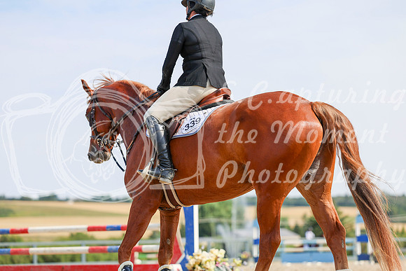 06523 - Shea - 2026 Rocky Mountain Classic II - Wednesday August 19th