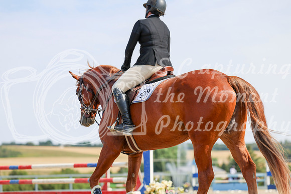 06525 - Shea - 2026 Rocky Mountain Classic II - Wednesday August 19th