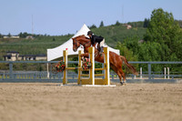 06526 - Shea - 2026 Rocky Mountain Classic II - Wednesday August 19th
