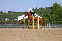06527 - Shea - 2026 Rocky Mountain Classic II - Wednesday August 19th