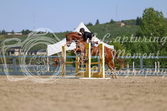 06527 - Shea - 2026 Rocky Mountain Classic II - Wednesday August 19th