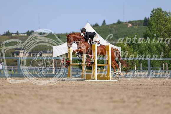 06528 - Shea - 2026 Rocky Mountain Classic II - Wednesday August 19th