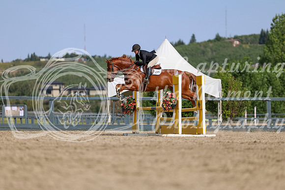 06531 - Shea - 2026 Rocky Mountain Classic II - Wednesday August 19th
