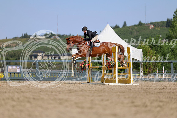 06532 - Shea - 2026 Rocky Mountain Classic II - Wednesday August 19th