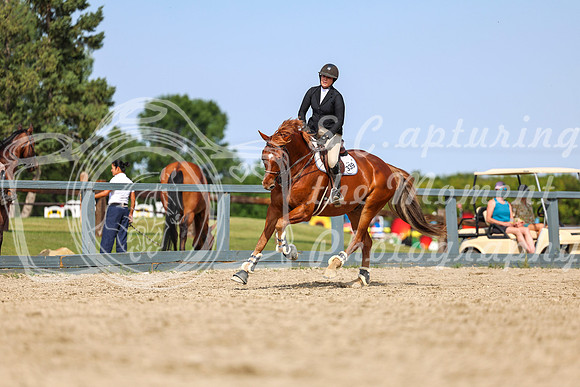 06533 - Shea - 2026 Rocky Mountain Classic II - Wednesday August 19th